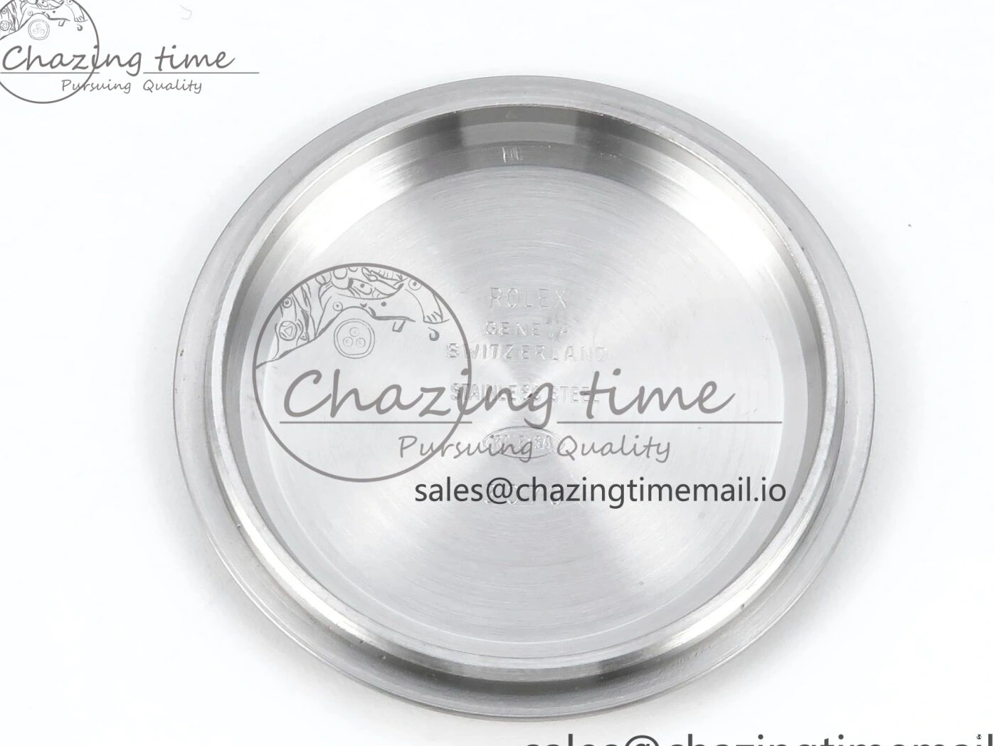 Good Copy Rolex Watches Best on Edition QF 721 V 1:1 Daytona AllSeason SH4131 YG SS Braclet White Dial 126503 1222